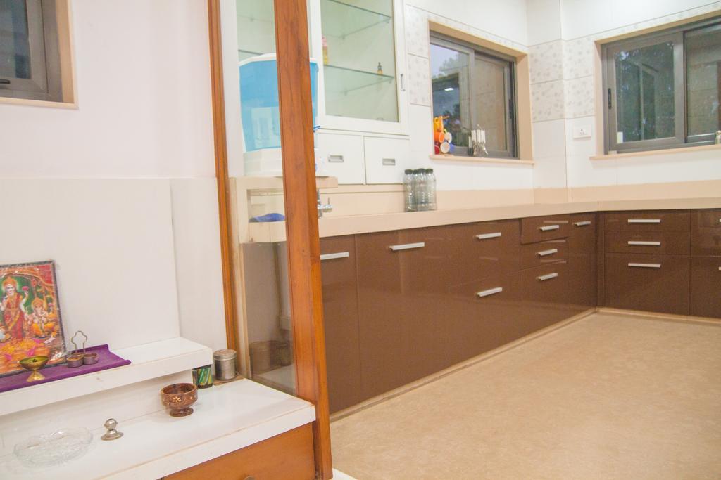 Gulmohar - Luxurious Penthouse Family Rooms Колхапур Екстериор снимка